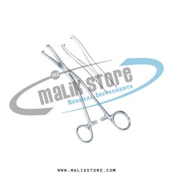 Dingmann Bone Holding Fcp